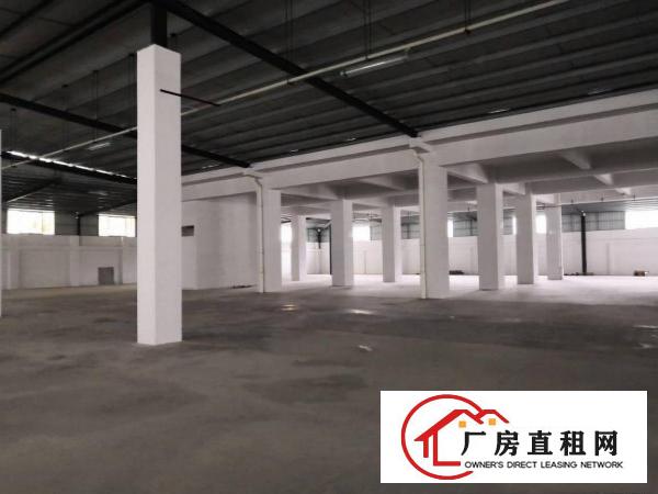 
		新出工业区一楼标准厂房1500平方米出租
	