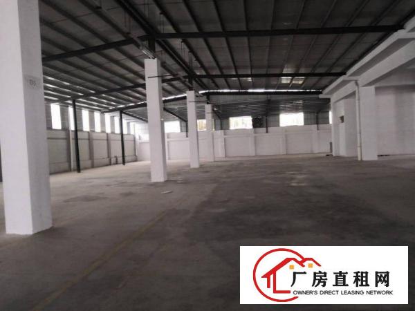 
		新出工业区一楼标准厂房1500平方米出租
	