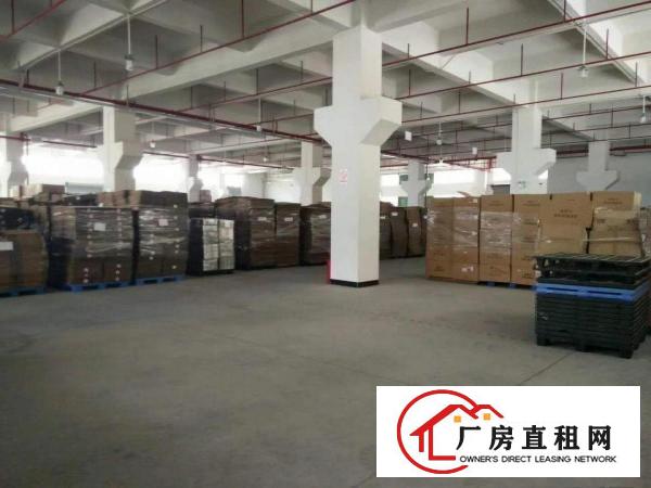 
		石排镇工业区新空出原房东标准3000平方厂房出租
	