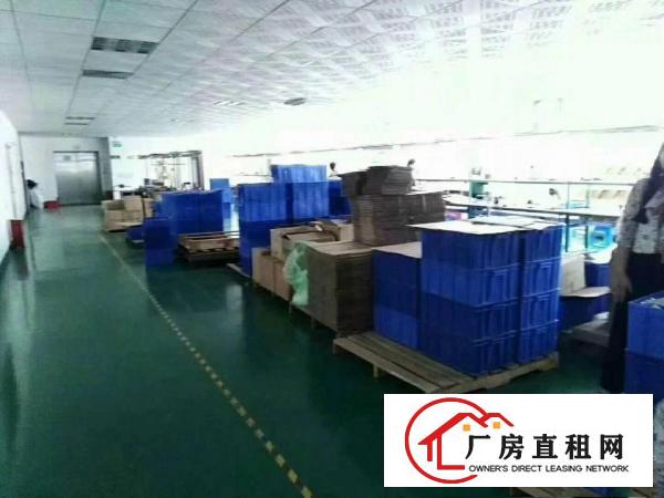 
		石排镇工业区新空出原房东标准3000平方厂房出租
	