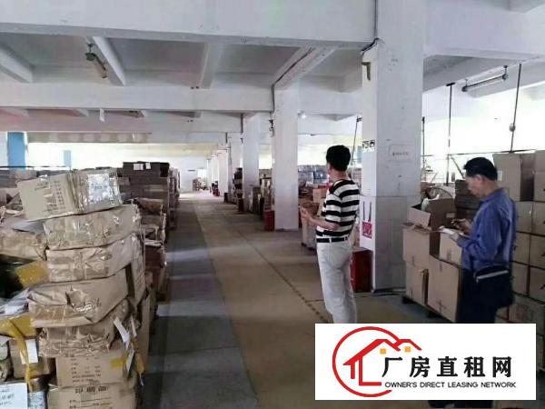 
		石排镇工业区新空出原房东标准3000平方厂房出租
	