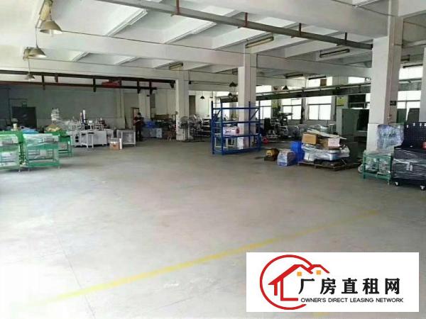 
		石排镇工业区新空出标准独门独院7800平方厂房出租
	
