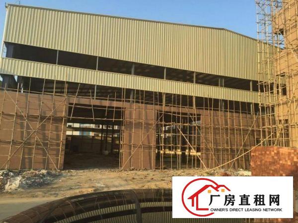 
		园洲/石湾镇大小9米高钢构独院厂房招租
	