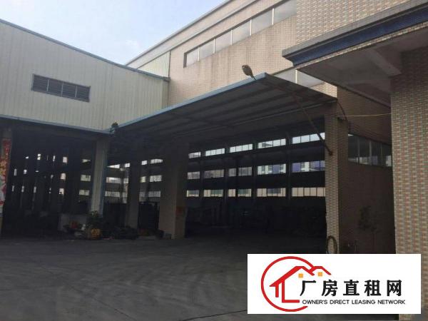
		园洲/石湾镇大小9米高钢构独院厂房招租
	