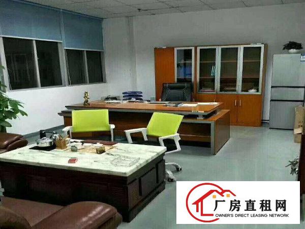 
		石排新出独院厂房！面积3500平米精装修招租
	