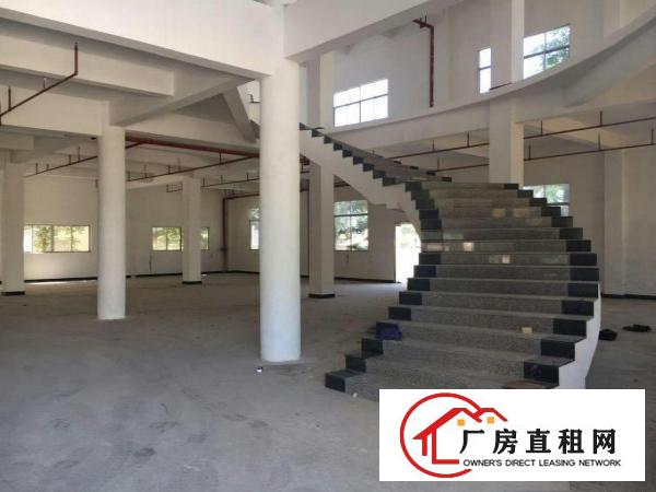 
		石排(埔心)新厂房出租(7000)平方可整租分租
	