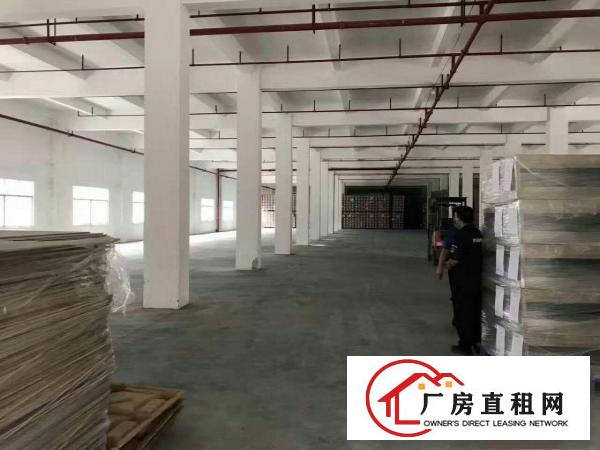 
		石排(埔心)新厂房出租(7000)平方可整租分租
	