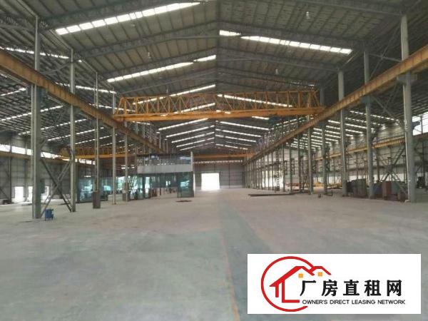 
		石排新出单一厂房(一万)平米出租
	