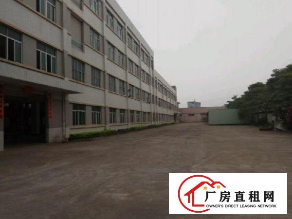 
		石排大基工业区分租一楼(2000)平米
	