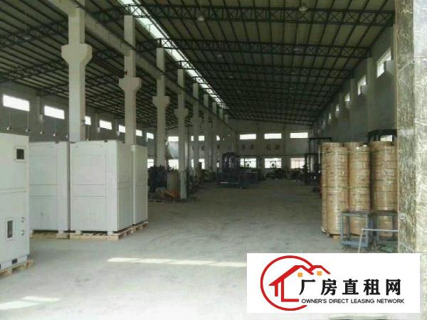 
		石排福隆刚空出单一层2000平方
	