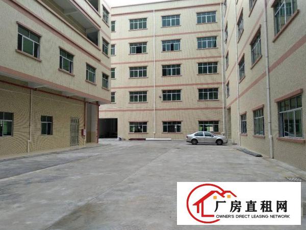 
		园洲全新标准厂房2180整层，带消防喷淋配套齐全
	