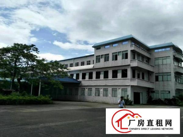 
		石龙一楼3000平方，可分租
	