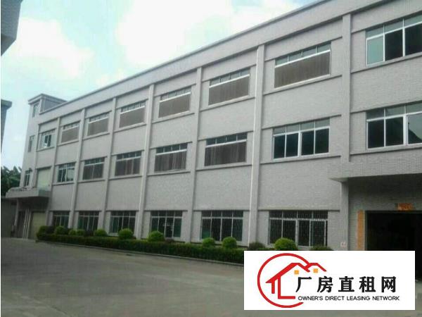 
		冲美工业区标准一楼厂房1650平方，空地大
	
