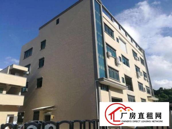 
		厚街新出一楼500平厂房出租.
	