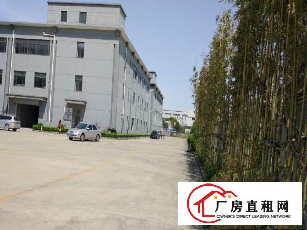 
		横江工业区楼上1000平标准厂房，形象好
	
