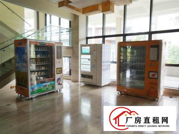 
		一线大路边、近公交站、番禺石楼800方办公楼出租
	