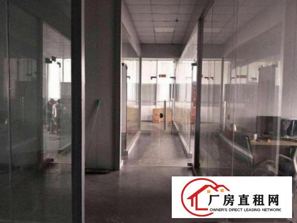 
		博头村原房东厂房分租三楼1150平米
	