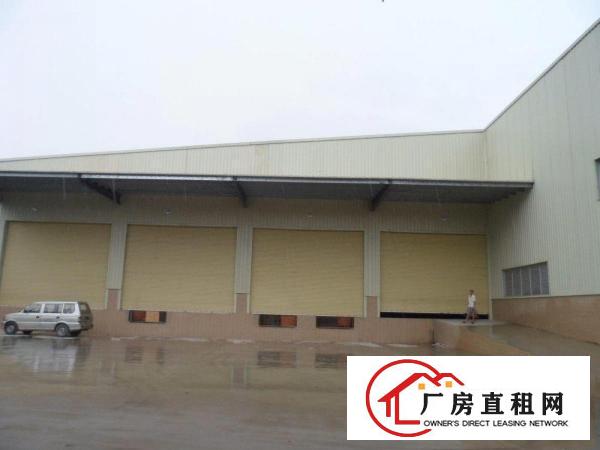 
		(直租)油漆,油墨,涂料,化工类危险品仓库出租
	