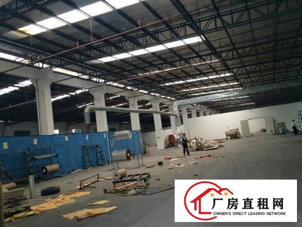 
		石碣独院工业园一楼4800高度12米
	