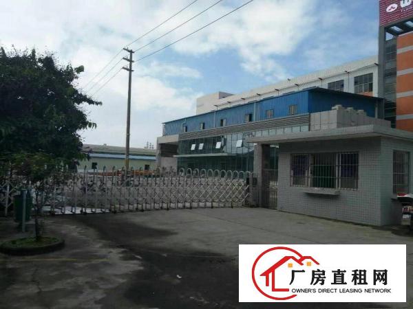 
		石碣工业园一楼3500平方！高度12米
	