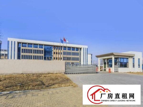 
		东莞28000平方独门独院标准厂房招租
	