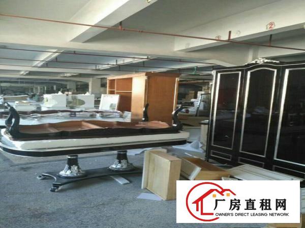 
		东莞28000平方独门独院标准厂房招租
	
