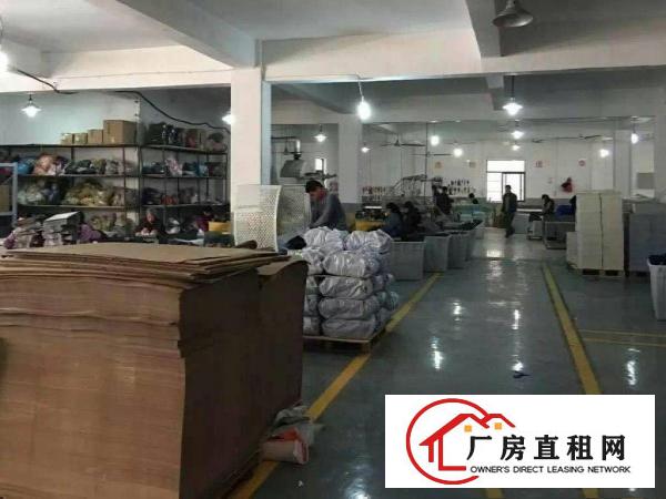 
		东莞28000平方独门独院标准厂房招租
	