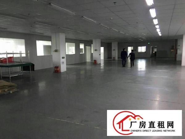 
		3800平方花园式独院厂房招租有独立办公楼
	