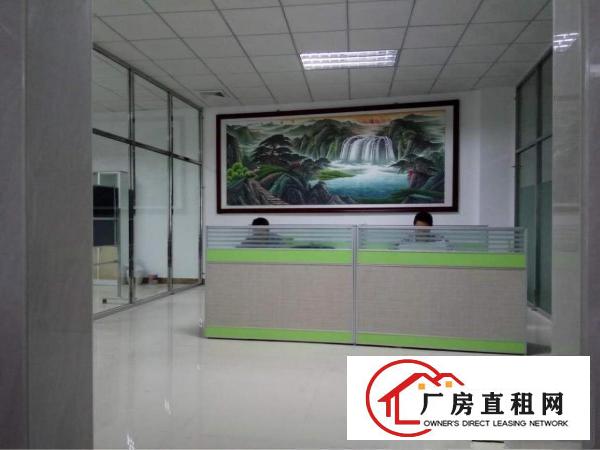 
		石碣桔洲工业区四楼800平方带装修
	