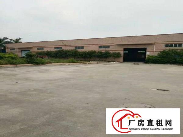 
		10米高单一层7200平方，可分3600平方两家，
	