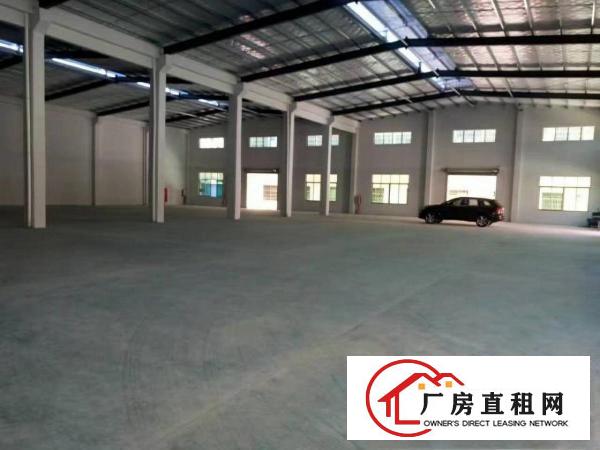 
		10米高单一层7200平方，可分3600平方两家，
	