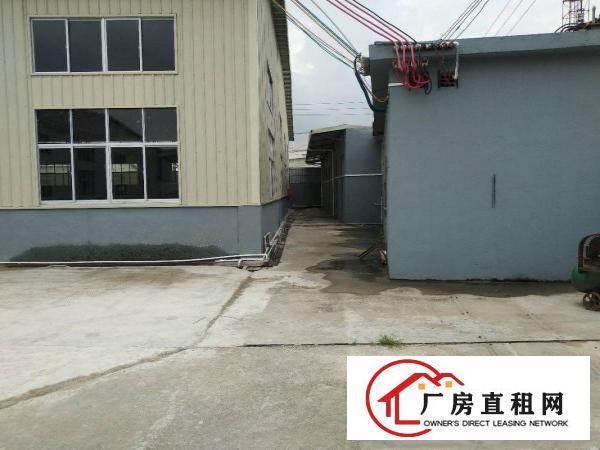 
		石湾铁场工业区钢构厂房2650高8米带隔热层
	