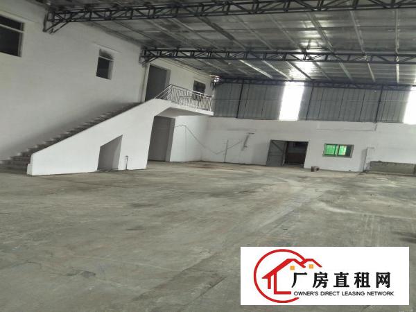 
		房东石碣刘屋沙路厂房招租，1200平方精装修
	