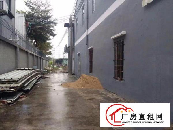 
		房东石碣刘屋沙路厂房招租，1200平方精装修
	
