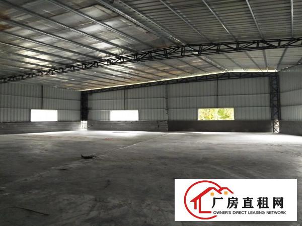 
		房东石碣刘屋沙路厂房招租，1200平方精装修
	