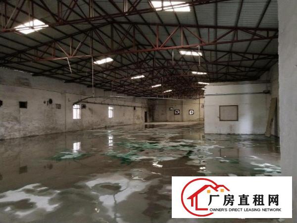 
		江龙大桥周边厂房3583平米
	