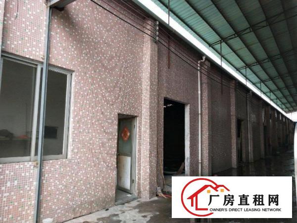 
		江龙大桥周边厂房3583平米
	