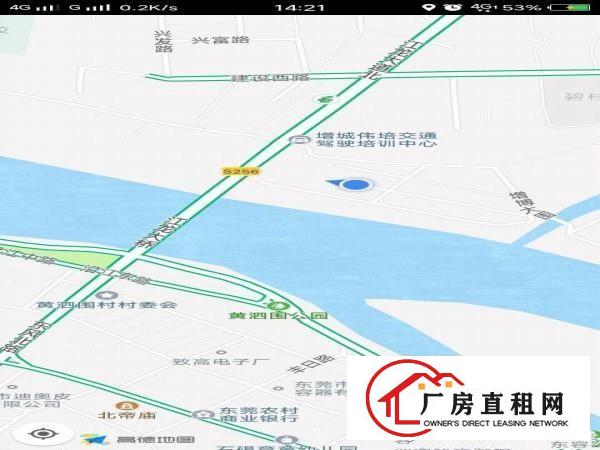 
		江龙大桥周边厂房3583平米
	