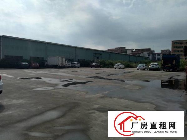 
		石碣西南村厂房一楼1300平方（宜工宜商）
	