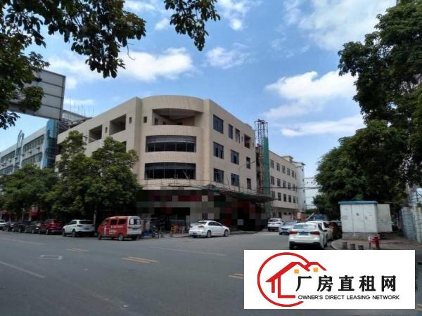 
		石碣二村全新厂房6400方每层1600（可分租）
	