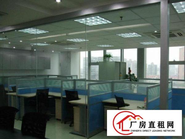 
		原房东经典独院标准厂房三层3300
	