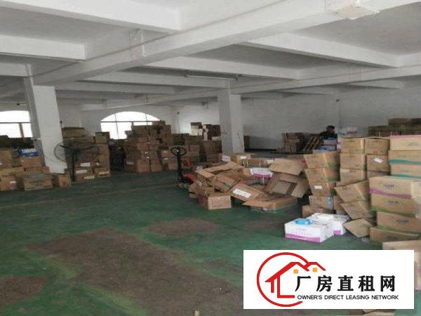
		独院标准厂房空地大3000平分租，无公摊面积
	