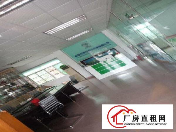 
		石碣新出标准小独院厂房570火热招租！
	