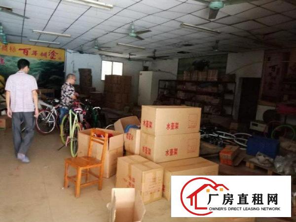 
		石碣新出独栋铁皮房300平方火热招租
	