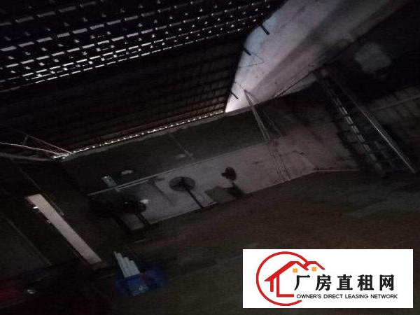 
		石碣新出独栋铁皮房300平方火热招租
	