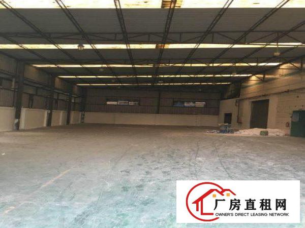 
		石碣沙腰标准独院厂房分租1.2楼！
	