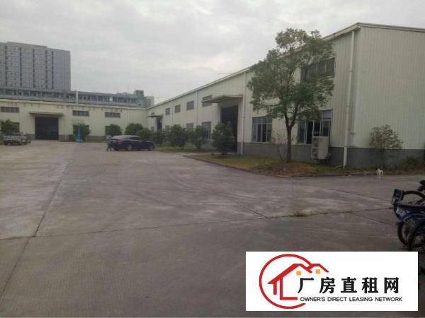 
		石碣新出原房东独院钢构厂房形象好
	