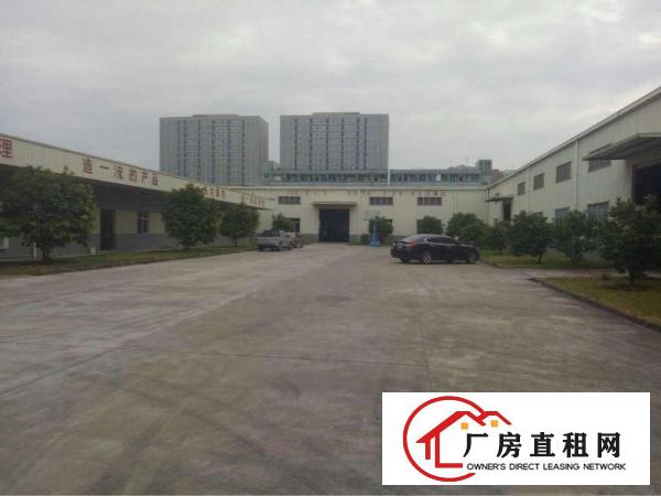 
		石碣新出原房东独院钢构厂房形象好
	