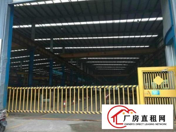 
		石碣新出原房东独院钢构厂房形象好
	