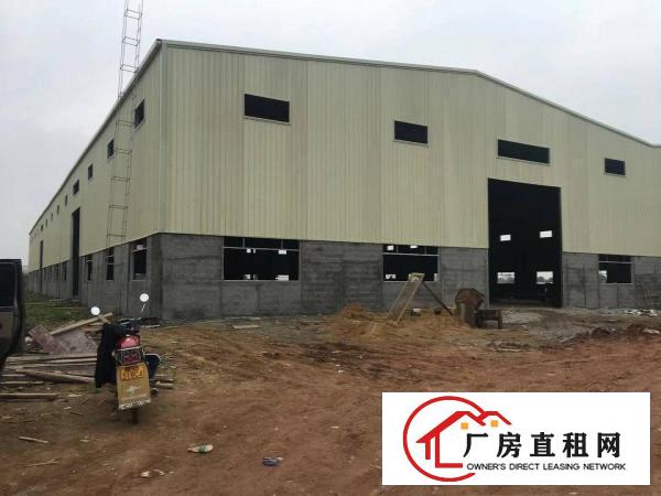 
		石湾/园洲镇原房东大小10米高钢构厂房急租
	